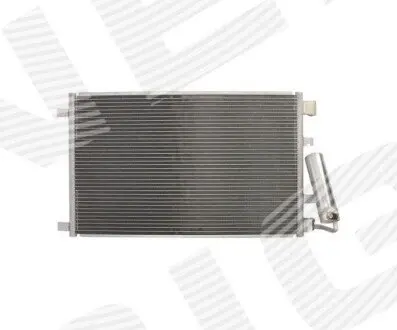 Радиатор кондиционера Signeda RC940039K