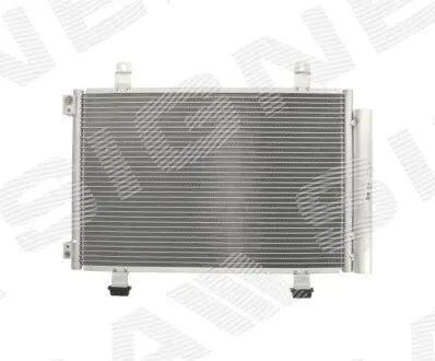 Радиатор кондиционера Signeda RC940079K