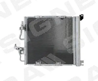 Радиатор кондиционера Signeda RC94768K