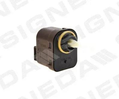 Электро-корректор фары Signeda MVW1127Q