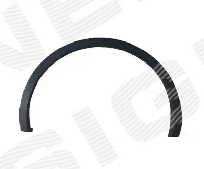 НАДКРЫЛЬНИКИ (ЗАДНІЙ) Signeda PVG01030MAL