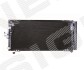 Радиатор кондиционера Signeda RC94967/94468 (фото 1)