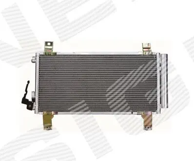 Радиатор кондиционера Signeda RC94792
