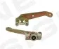 ШКИВ РАЗДВИЖНОЙ ДВЕРИ Signeda PDR0010 (фото 1)