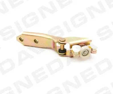 ШКИВ РАЗДВИЖНОЙ ДВЕРИ Signeda PDR0012