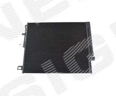 Радиатор кондиционера Signeda RC30044A