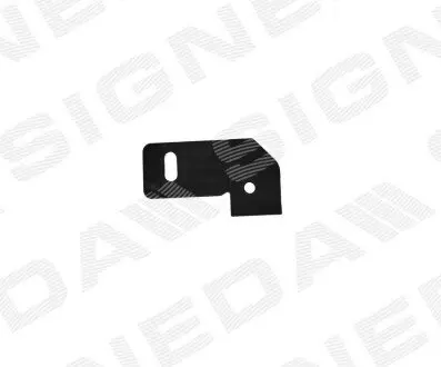 Фото кронштейн для бампера Signeda PFD43349AR Кронштейн для бампера Signeda PFD43349AR