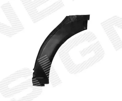 АРКА ПЕРЕДНЬОГО КРИЛА Signeda PFD77027ER