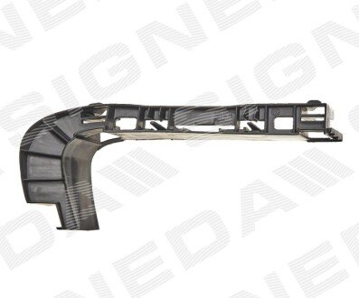 Кронштейн для бампера Signeda PBM43046BL