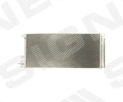 Радиатор кондиционера Signeda RC940388