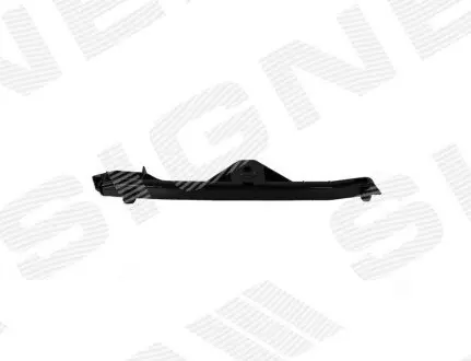 Кронштейн для бампера Signeda PTY43322AL