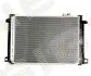 Радиатор кондиционера Signeda RC940035Q (фото 1)