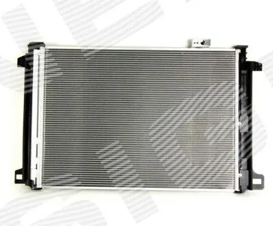 Радіатор кондиціонера Signeda RC940035Q