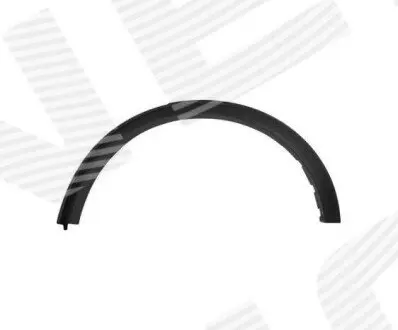 НАДКРЫЛЬНИКИ (ЗАДНИЙ) Signeda PFD01083MAL