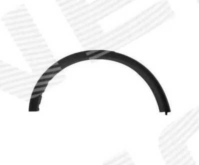 НАДКРЫЛЬНИКИ (ЗАДНИЙ) Signeda PFD01083MAR