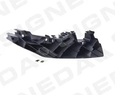 Кронштейн для бампера Signeda PDG43106DR