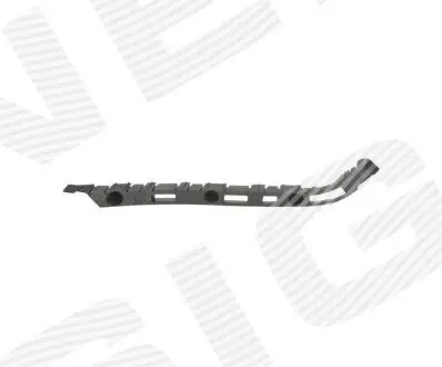 Кронштейн для бампера Signeda PCV43321AL
