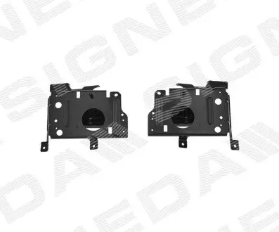 Кронштейн для бампера Signeda PDG43194A