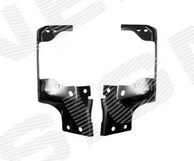 Кронштейн для бампера Signeda PDG43199AL/R