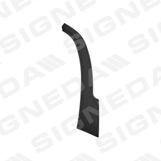 НАДКРЫЛЬНИКИ (ЗАДНИЙ) Signeda PCR01045MAR