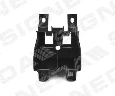 КРОНШТЕЙН ДЛЯ РЕШЕТКИ Signeda PDG99058A