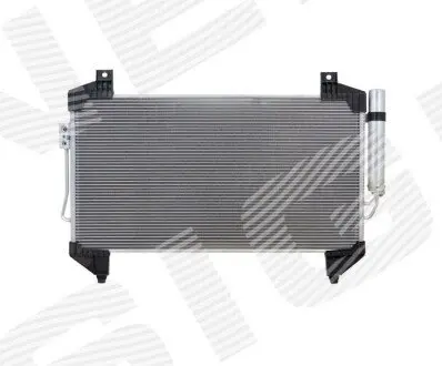 Радиатор кондиционера Signeda RC940435
