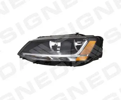 Фара передняя VW JETTA Signeda ZVW11G8EL