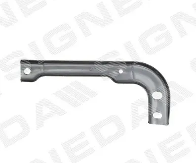 Кронштейн для бампера Signeda PFD43078AR