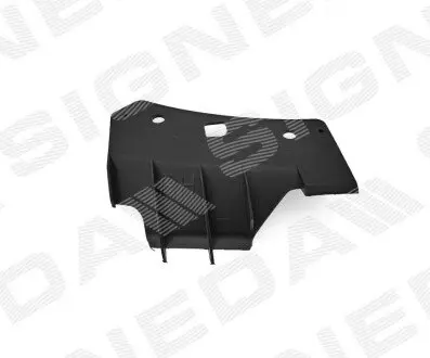 Кронштейн для бампера Signeda PTS43006AR