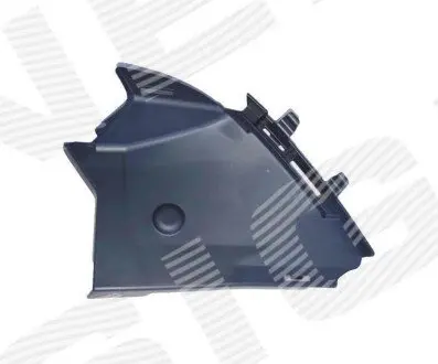 Кронштейн для бампера Signeda PBZ99140AL