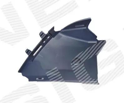 Кронштейн для бампера Signeda PBZ99140AR