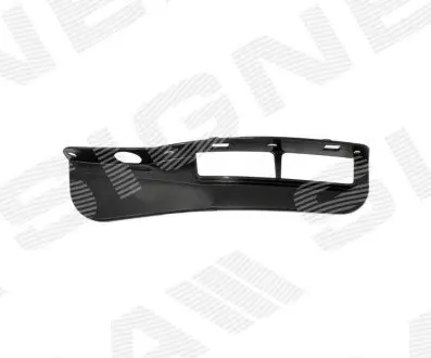 Кронштейн для бампера Signeda PCR99005MAR