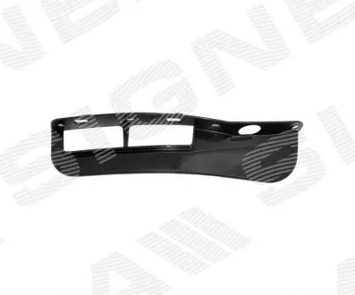 Кронштейн для бампера Signeda PCR99005MAL