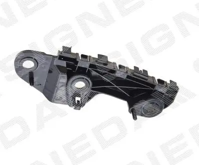Кронштейн для бампера Signeda PMZ43079AL