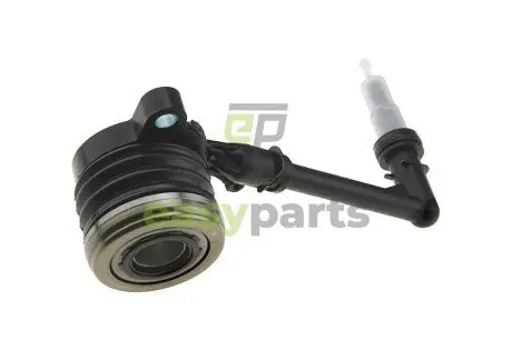 Гідравлічний вижимний Nissan X-Trail 2,0 (MR20DE) 07-/Qashqai 07-/Renault Kangoo 1.5DCI 08- NTY NWS-RE-005