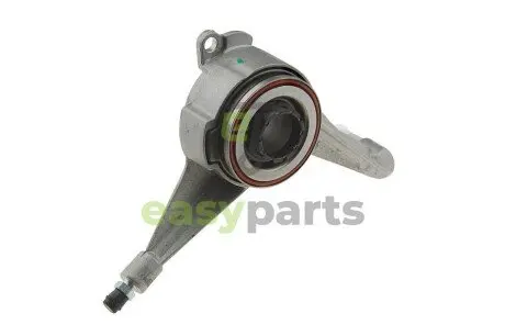 Пiдшипник зчеплення VW T4 2,5TDI 98- NTY NWS-VW-001