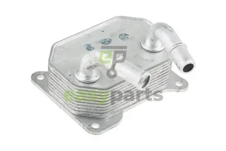 Радиатор масляный NTY CCL-FR-014