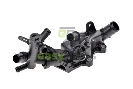 Корпус термостата NTY CTM-RE-012