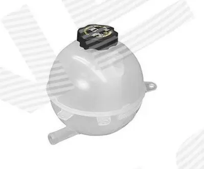 Розширювальний бачок Signeda PCVB1026B
