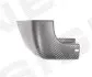 Угол заднего бампера Signeda PFD41125AL (фото 1)