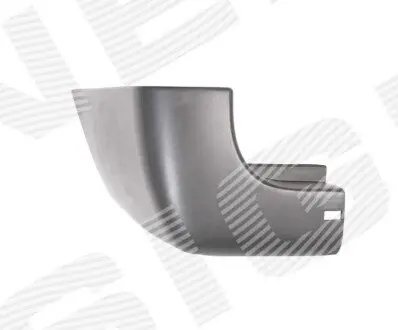 Угол заднего бампера Signeda PFD41125AL