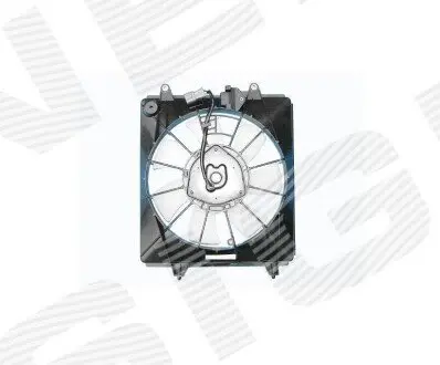 ДИФУЗОР КОНДИЦИОНЕРА Signeda RDHD670040