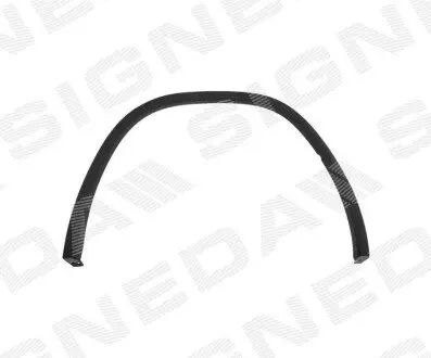 Надкрылники (задний) Signeda PSD035002L