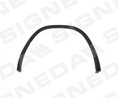 Надкрылники (задний) Signeda PSD035002R