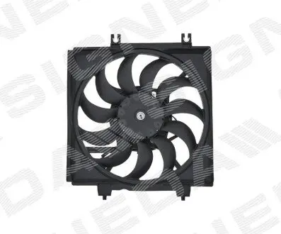 ДИФУЗОР КОНДИЦИОНЕРА Signeda RDSB61012A