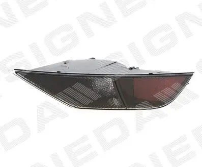 Фонарь заднего хода Signeda ZST1301R