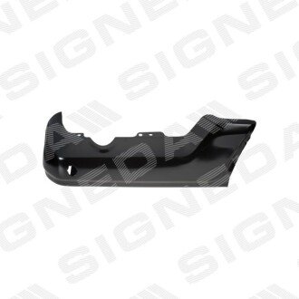 УГЛЫ ЗАДНЕГО БАМПЕРА Signeda PFD41132AL