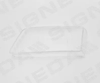 Скло передньої фари Signeda SAD1124L