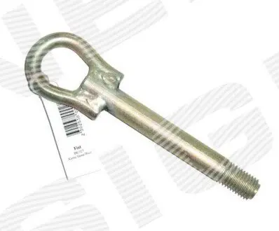 Гак для буксирування Signeda BK027