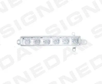 ФАРА ДНЕВНОГО СВЕТА Signeda ZPG1611L/RV